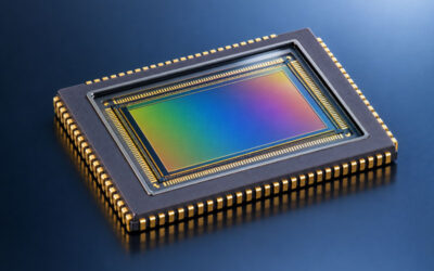 High value custom CMOS image sensors